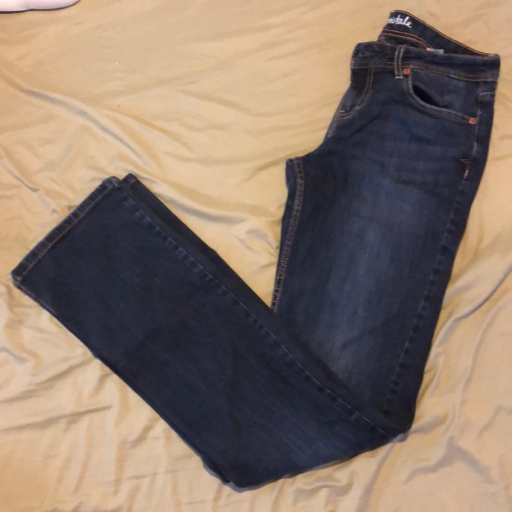 Women’s Jeans